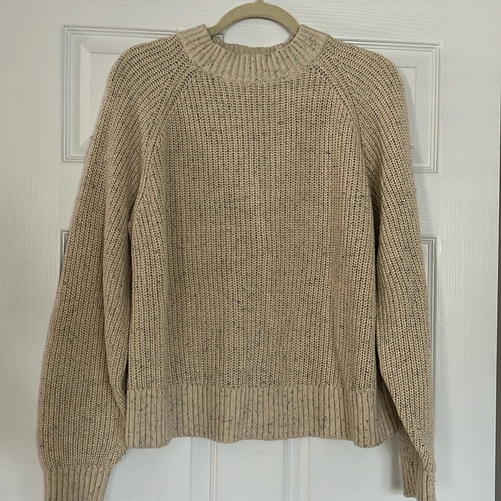 Old navy sweater